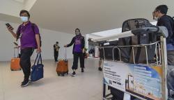 Wisatawan Mulai Berdatangan ke Lombok untuk Menonton WSBK di Sirkuit Mandalika