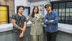 Cokelat Kolaborasi Bareng Astrid Rilis Lagu Terbaru Berjudul Wajar