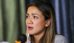 Kondisi Ayah Kritis di Rumah Sakit, Nirina Zubir: Minta Doa Terbaik Buat Bapak Saya