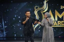 Ajang Anugerah Musik Indonesia Awards 2021 Bertabur Para Musisi Tanah Air