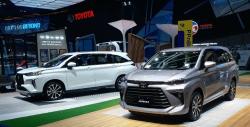 Dongkrak Sektor Otomotif, Pemerintah Dorong Manfaatkan Insentif PPn BM 100 Persen di GIIAS 2021