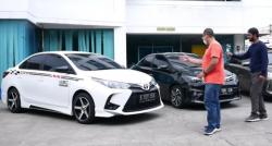 Lagi Tren, Segini Harga dan Biaya Modifikasi Mobil Toyota Limo Bekas Taksi