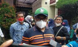 Pesan Terakhir Max Sopacua sebelum Meninggal: Minta Maaf ke Semuanya