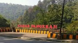 Kasus Cadas Pangeran Sumedang, Kapolres: Pesan Suara Yana ke Istri, Bohong<