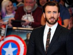 Chris Evans Sedang Fokus Cari Jodoh, Ini Kriteria Idamannya yang Ternyata Tidak Muluk-muluk