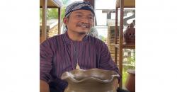 Mengenal Kerajinan Gerabah Kuno Desa Klipoh, Ada sejak Berdirinya Candi Borobudur