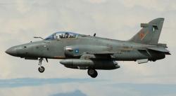 Jet Tempur Jatuh, Wamenhan Malaysia: Terlalu Dini Kandangkan Hawk 108