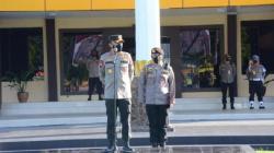 Kapolda Babel Irjen Yan Sultra Minta Anggota Jaga Marwah dan Citra Polri