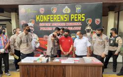 Calo PNS Ini Janjikan Korban Lolos Kementerian Hukum dan HAM, Minta Uang Berkas Rp150 Juta