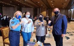 Jumlah Polwan Baru Sekitar 25.700 Personel, Polri Janji Tambah hingga 30 Persen