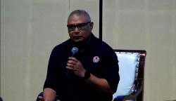 KPI Ungkap Hoaks hingga Ujaran Kebencian Tumbuh Subur di Media Baru, Ini Sebabnya