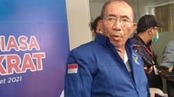 Jenazah Max Sopacua Akan Tiba di Bogor, Disalatkan lalu Dimakamkan