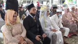 Ribuan Pasutri di Purwakarta Belum Punya Akta Nikah, Pemkab Gelar Isbat Massal
