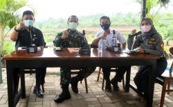 Antisipasi Bencana, Kodam IV/Diponegoro Siagakan 11.806 Personel dan Satuan Tempur