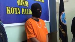 Pegawai Kampus di Palopo Nekat Jadi Bandar Sabu, Ditangkap saat Transaksi<