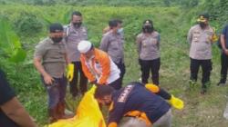 Sergai Geger, Tulang Belulang Manusia Ditemukan di Perkebunan Swasta
