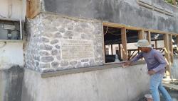 Pegiat Sejarah Waswas dengan Renovasi Rumdin Kapolres Majalengka, Ada Apa? 