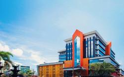 Covid-19 Melandai, RSUD Ulin Banjarmasin Tinggal Rawat 2 Pasien Positif