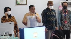 311 CPNS Kabupaten Gorontalo Ikut Seleksi Kompetensi Dasar<