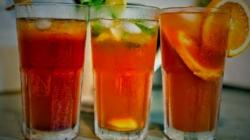 Sering Minum Teh Manis, Waspada Serangan Diabetes Tipe 2