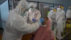 MUI : Tes Swab dan Vaksin selama Ramadan Tak Batalkan Puasa