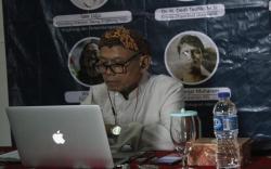 Seniman Harus Kuasai Teknologi Digital dan Medsos agar Tetap Berkarya di Masa Pandemi