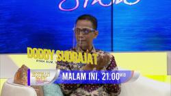 Keluarga Vanessa Angel dan Bibi Titip Pesan untuk Gala, Selengkapnya di Hotman Paris Show Malam ini   