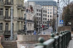 Taiwan Akhirnya Buka Kantor Kedutaan di Lithuania, Abaikan Tekanan China