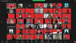 Dukung Dunia Pendidikan, Migo x Indonesia Mengajar Berikan Pelatihan ke Pengajar