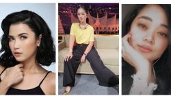 5 Artis Cantik yang Dikenal Ratu Antagonis Sinetron, Begini Kehidupannya Sekarang 