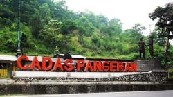 Cerita Jalan Cadas Pangeran Sumedang, saat Dibangun Minta Banyak Nyawa Pribumi