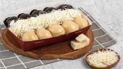  5 Rekomendasi Makanan Kekinian di Medan Sumatera Utara