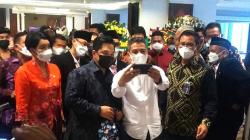 Erick Thohir Minta BUMN-Swasta Kolaborasi Kuasai Pasar Dalam Negeri, Jangan Bangsa Lain