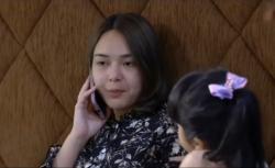 Ikatan Cinta Kamis 18 November 2021: Om Irvan Semakin Membuat Curiga