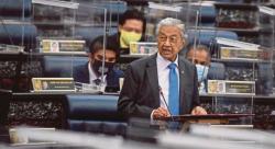 Mahathir Sebut Kepulauan Riau Bagian dari Malaysia, Ini Kata Istana