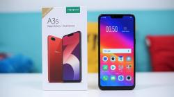 Alasan Memilih Smartphone OPPO A3s, Murah tapi Berkualitas