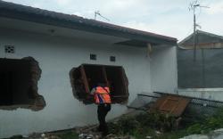 Soal Penertiban 26 Rumah di Jalan Anyer Dalam Bandung, PT KAI Angkat Bicara