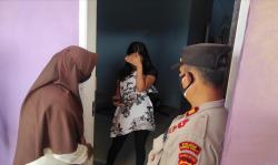 Razia Indekos di Bangka Barat, Penghuni Diminta Tunjukkan Kartu Vaksin Covid-19