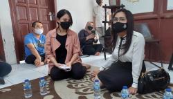 Perkara Valencya Dituntut 1 Tahun Penjara, Rieke Diah Pitaloka Minta Pembuktian Terbalik <