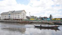 Penataan Kawasan Kumuh di Banjarmasin Fokus 5 Wilayah Seluas 450 Hektare, Ini Lokasinya