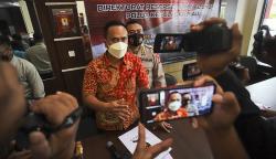 Leher Siswa Dirantai Seperti Binatang, Polda Kepri Turun Tangan