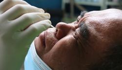 Epidemiolog UGM: Seharusnya Sudah sejak Dulu Aturan Tes PCR Dicabut 