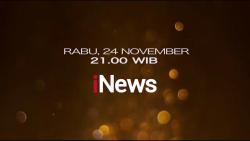 Tinggal 5 Hari Lagi! Penghargaan Tinggi Bagi Para Pemimpin, Indonesia Awards 2021 Digelar Hanya di iNews
