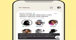 Clubhouse Kini Dukung Live Captions di iPhone