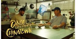 Episode 6 Once Upon a Time in Chinatown di Vision+, Saksikan Aksi Zack Lee Membuat Bakmi!