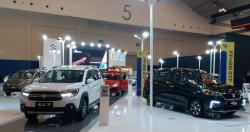 Genjot Produksi Mobil di Indonesia, Suzuki Lebarkan Ekspor ke 52 Negara