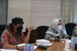 Sengit! Penjurian Pemilihan Video Klip Terbaik di Anugerah Dangdut Indonesia 2021