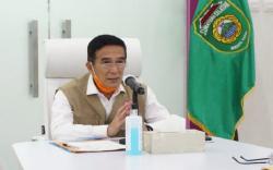 Diperiksa Dalam Rutan, Mantan Pj Wali Kota Palembang Dicecar 15 Pertanyaan Penyidik <