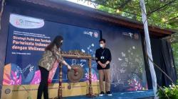 Peluncuran Aroma Wellness Festival, Wamenparekraf Angela Tanoesoedibjo Disuguhi Tari Gambyong 