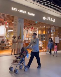 Terinspirasi Supermarket Eataly di Dubai, Erick Thohir Bermimpi Pasarkan Produk Kuliner Indonesia di Satu Atap